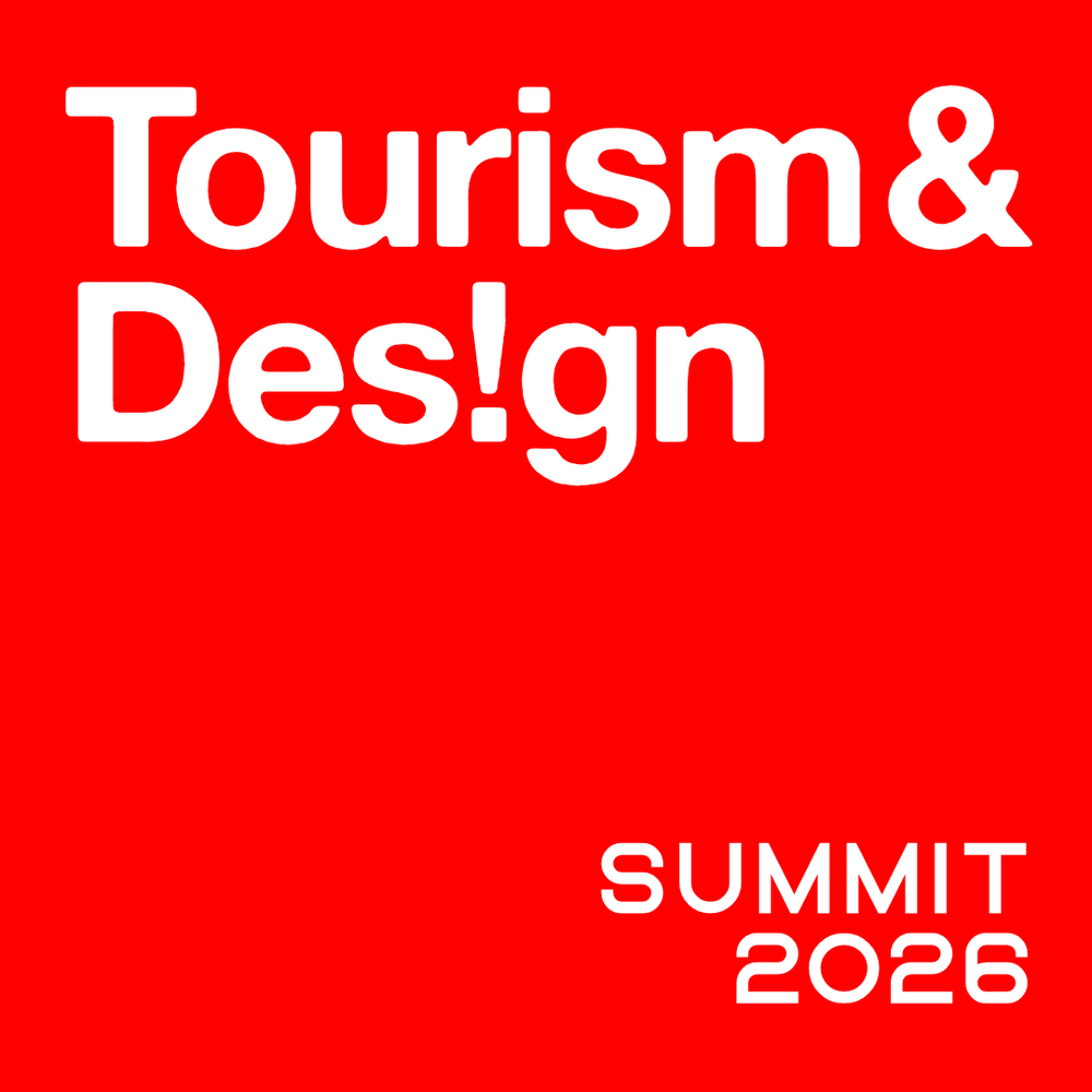 Tourism & Design Summit Logo