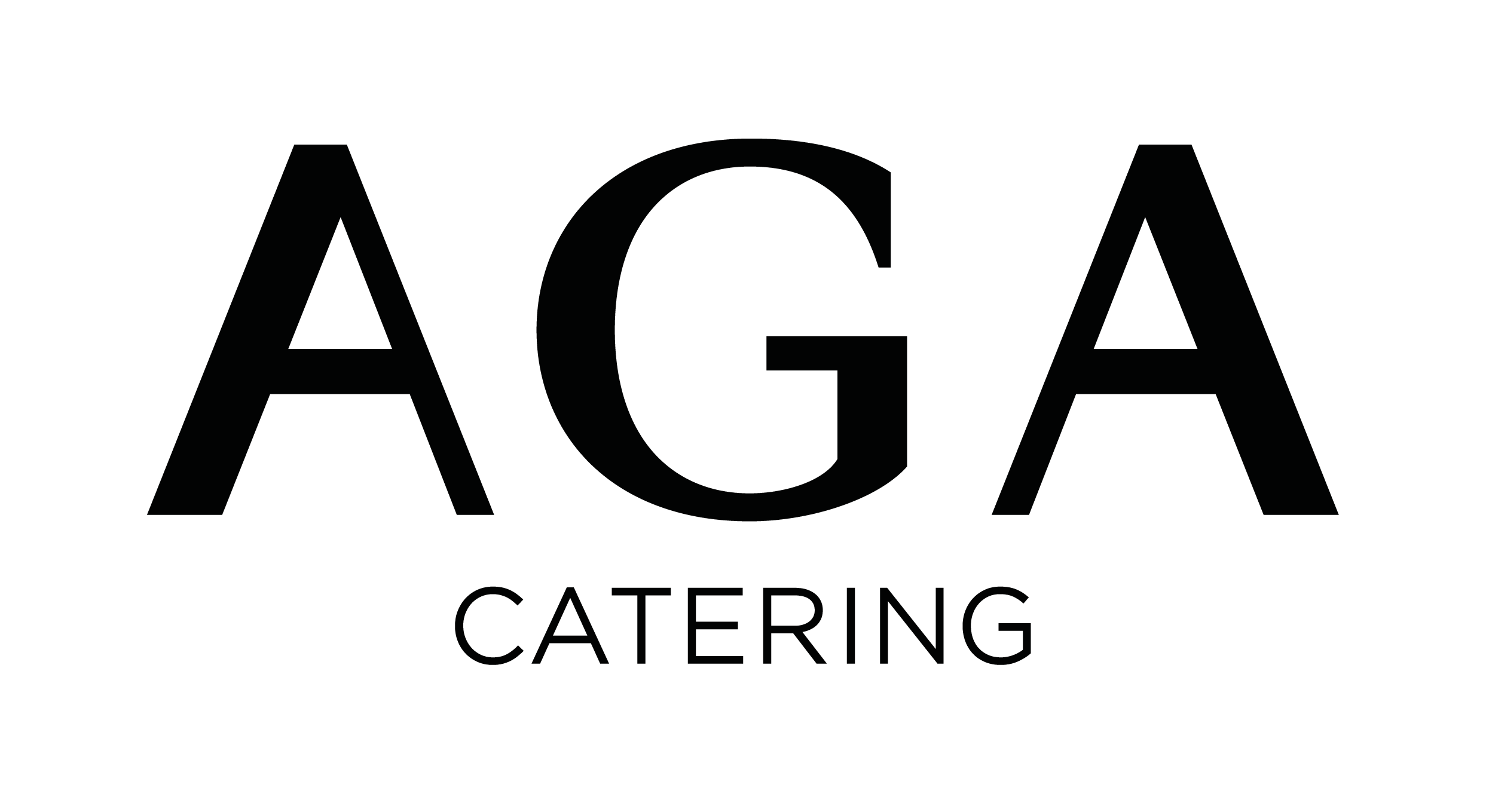 AGA Catering